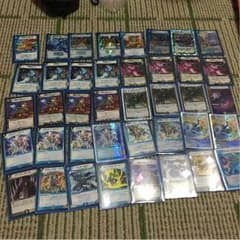 デュエマ デッキのサムネイル