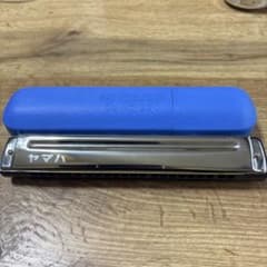 YAMAHA ハーモニカ SS No.220 - メルカリ