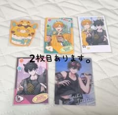 宇佐美リト 佐伯イッテツ カード まとめ売り 購入意志のある方のみ❤のサムネイル