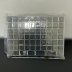 beekeeb SMOLO ロープロファイル　キーキャップ セット 未開封のサムネイル