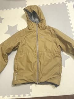 tilak ティラック　スバルバードジャケットのサムネイル