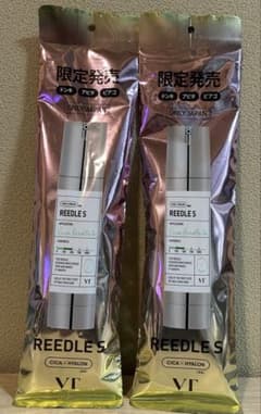 R*引様 VT REEDLE S リードルショット アソートセットのサムネイル