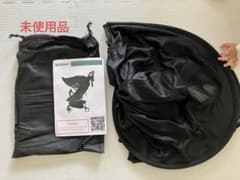 UVカットベビーカーサンシェード　新品のサムネイル