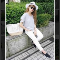 ENVYM 2015SS Tシャツのサムネイル
