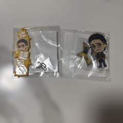 感謝の極み！春日一番生誕の宴 ラッキーくじ 趙天佑 アクリルスタンド