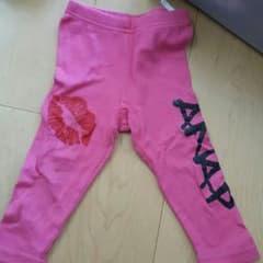 レギンス♥のサムネイル