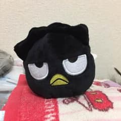サンリオ ぬいぐるみ バッドばつ丸のサムネイル