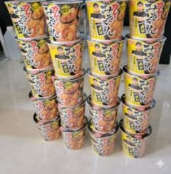 みそきん カレーメシ 20個セットのサムネイル
