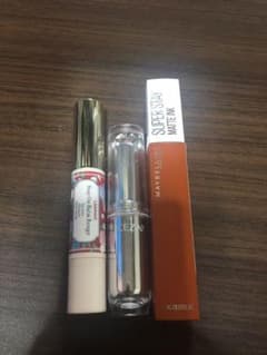 リップ　まとめ売りのサムネイル