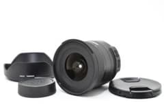 ☆レア玉・良品 10-24 F3.5-4.5 Di II VC HLD B023 - メルカリ