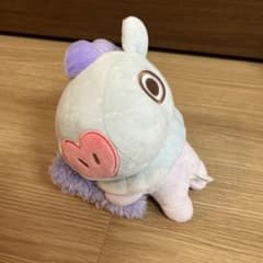 BT21 MANG 봉제인형