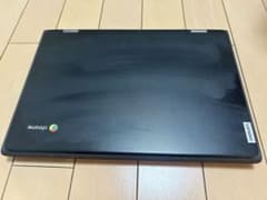 【本体】Lenovo 300e Chromebook 2ndのサムネイル