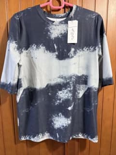 ヤマダヤRADIATE 半袖 Tシャツ グレー 38サイズのサムネイル