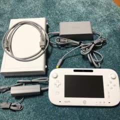 WiiU 本体のサムネイル
