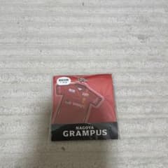 名古屋グランパス GR YARIS アクリルキーホルダーのサムネイル