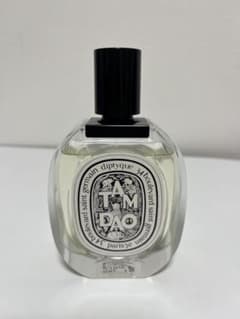 ディプティック タムダオ diptyque tamdao 容量（目視）：9割 ディプティック タムダオ diptyque tamdao 容量（目視）：9割 - メルカリ