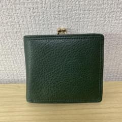 【あっちん様専用」折りたたみ財布のサムネイル