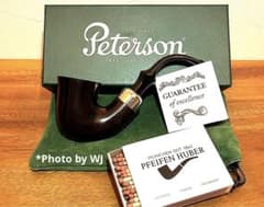 Peterson System Standard Heritage XL315のサムネイル