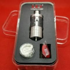 UD Bellus RTAのサムネイル