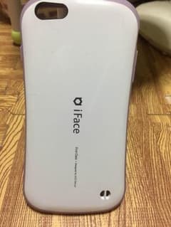 iPhone6sPlus用^_^アイフェイスのサムネイル
