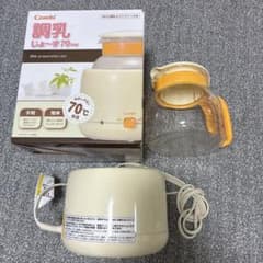 調乳じょーずのサムネイル