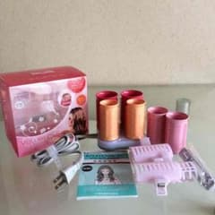 KOIZUMIヘアカーラーのサムネイル