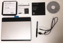 Wacomペンタブ CTH-680のサムネイル