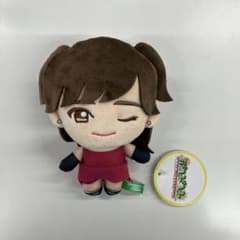 オーイシマサヨシ×鈴木愛理のでしょでしょ!! マスコットぬいぐるみ