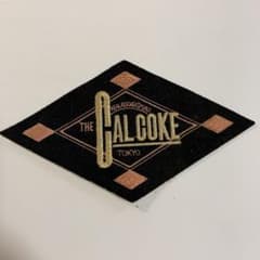カルコーク　ワッペンのサムネイル