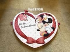 ポータブルクッション 東京ディズニーランド ミニー・ベスティーズ・バッシュ！のサムネイル