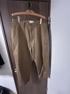 UN BY TOMOMI KISHITA ダブルコート 極美品 Mサイズ UN by Tomomi Kishita ダブルコート/ is-ness UN by Tomomi Kishita