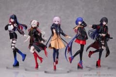 神椿市建設中 フィギュアのサムネイル