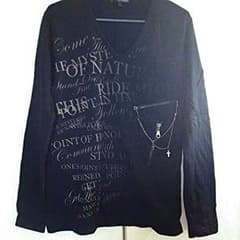 ☆メンズ ロングTシャツ☆のサムネイル