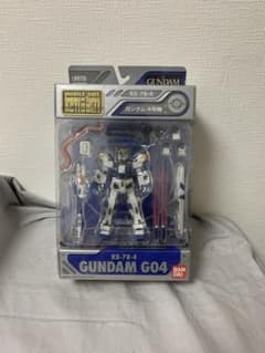な*か様 MOBILE SUIT IN ACTION!! ガンダム4号機 RX-のサムネイル