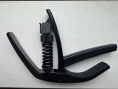 DADDARIO NS Artist Capo [PW-CP-10]のサムネイル