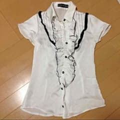 セシルマクビー★ブラウスのサムネイル