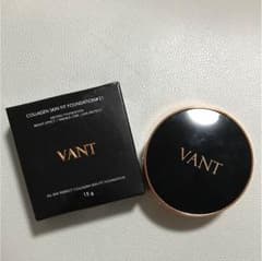 VANT36.5 コラーゲンスキンフィットファンデーションのサムネイル