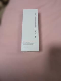 未開封nowl needle dual serum 500 美容液のサムネイル