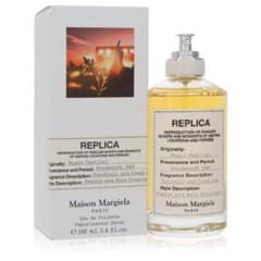 Maison Margiela Replica Music Festivalのサムネイル