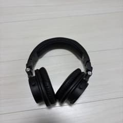 Audio-Technica ATH-M50xBT2 ワイヤレスヘッドホンのサムネイル