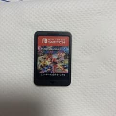 マリオカート8ソフトのみのサムネイル