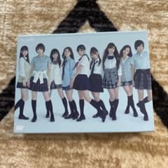 AKB48 AKBがいっぱい ザ・ベスト・ミュージックビデオ DVDのサムネイル