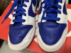 Nike dunk lowのサムネイル