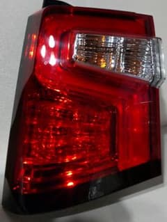 デリカD5 テールレンズ LEDスタイルLH 3DA-CV1W デリカD5 テールレンズ LEDスタイルLH 3DA-CV1W - メルカリ