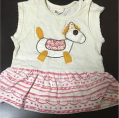 オウマさん、トップス☆のサムネイル