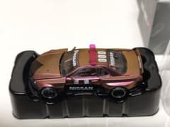 GT-R (R34) KAIDO HOUSE POLICE 限定品 サイン付き - メルカリ