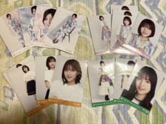 乃木坂46 早川聖来 生写真 まとめ売りのサムネイル