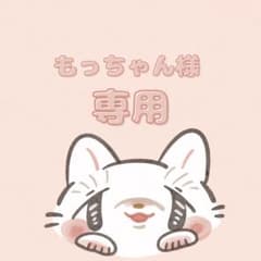 もっちゃん様専用ページのサムネイル