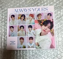 Always Yours A ホシ - メルカリ