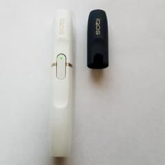 旧型アイコス　ホルダーリフレッシュ品のサムネイル